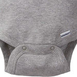 Gerber Baby Boys' 5-pack Variety Onesies Bodysuits