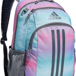 adidas Creator School Backpack for Girls & Boys — Durable Bookbag