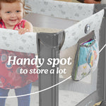 Graco Pack 'n Play® On The Go™ Playard, Kaden