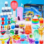 Science Kit for Kids 80 Science Lab Experiments Educational Learning Tools