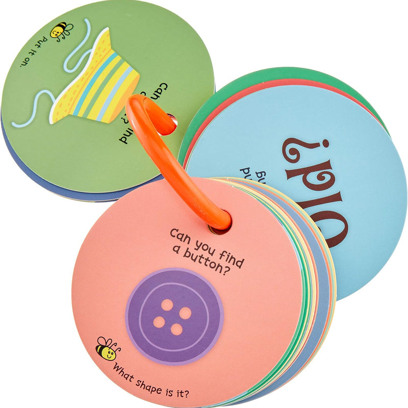 Toddler Scavenger Hunt Cards at Home, Toddler Activity, Ages 2, 3, Indoor Scavenger Hunt Game