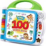 LeapFrog Learning Friends 100 Words Book