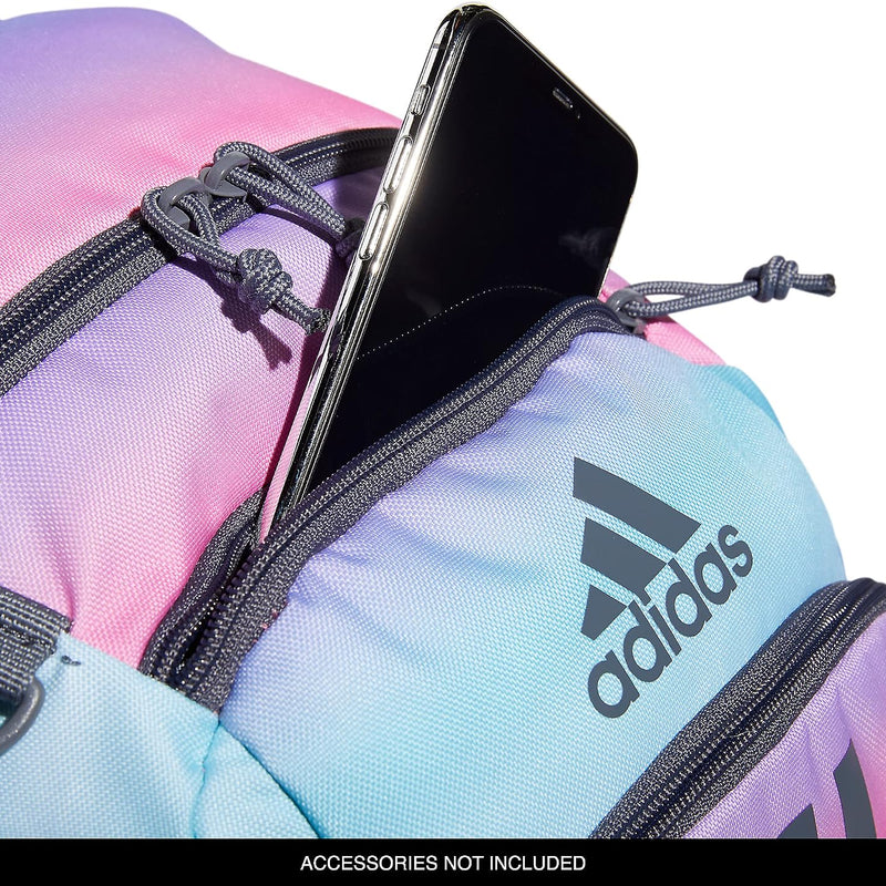 adidas Creator School Backpack for Girls & Boys — Durable Bookbag