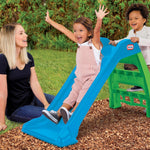 Little Tikes First Slide (Blue/Green)