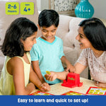 ThinkFun Zingo Bingo Award Winning Preschool Game for Pre-Readers - Ages 4 and Up, One of the Most Popular Board Games