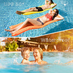 Period Swimwear Leakproof Menstrual Bikini Waterproof Bottom UPF 50+ Swim Brief Light Flow - Teens Girls Women