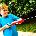 Max Liquidator 6-Pack Water Blaster Set, Multicolor