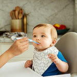 Munchkin® Soft Tip™ Baby Spoons, BPA Free, 12 Pack