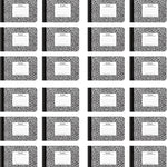 Oxford Jr. Composition Notebooks, School Supplies, Notebooks for School, Half Size, 4-7/8 x 7-1/2 Inches, Wide Ruled Paper, 80 Sheets, Kids Journal, Black Marble Covers, 6 Pack (63773)