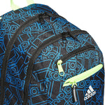 adidas Excelerator School Backpack, 33L
