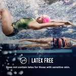 Speedo Unisex-child Swim Goggles Vanquisher Junior